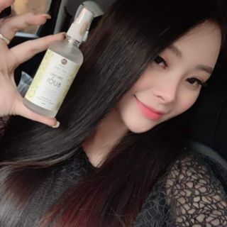 Xịt Tóc Tinh Dầu Bưởi Nga Hoàng