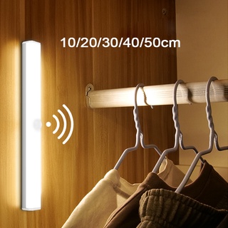 Đèn Led Cảm Biến Chuyển Động CHUANGYANG 10cm 20cm 30cm 40cm 50cm