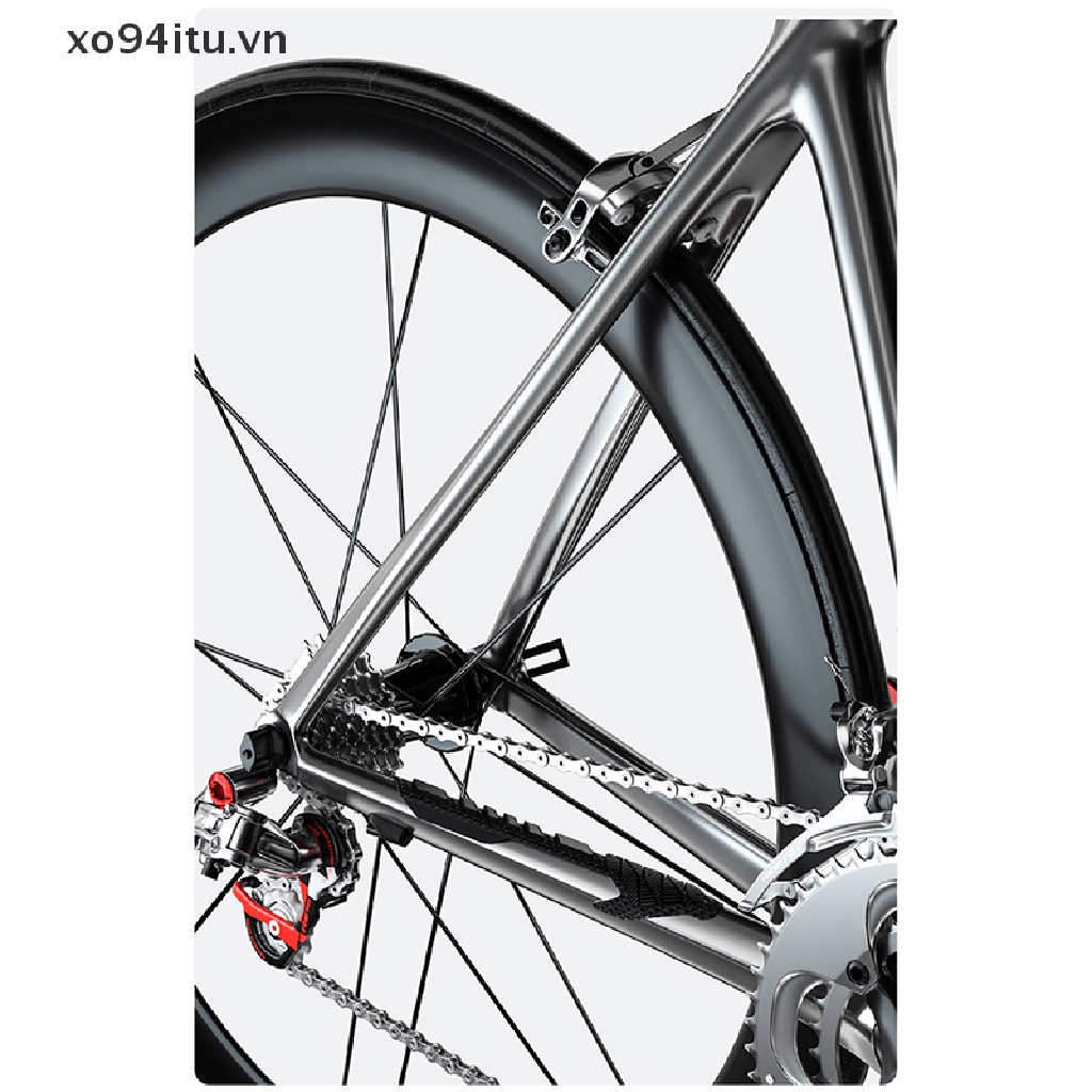 Khung Bảo Vệ Dây Xích Xe Đạp Leo Núi XOITU MTB