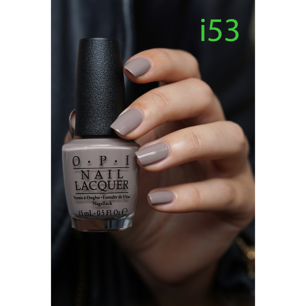 SALE 50% - Sơn Móng Tay Thường OPI (NLi53)