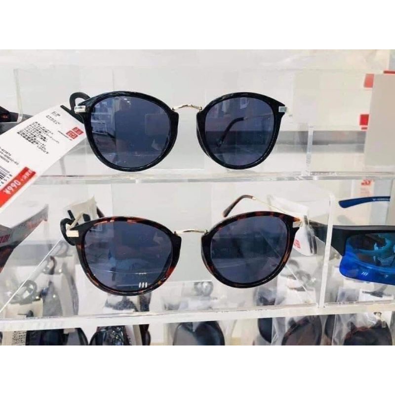 Kính Uniqlo