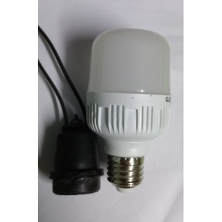 Đuôi đèn kín nước e27