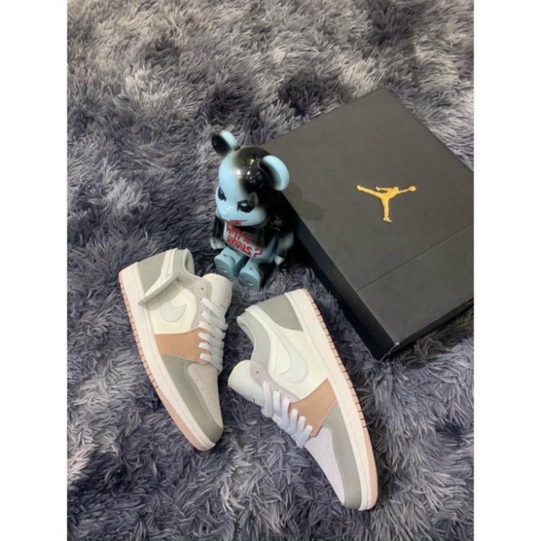 Giày JORDAN MILAN  hàng 1:1 chất lượng