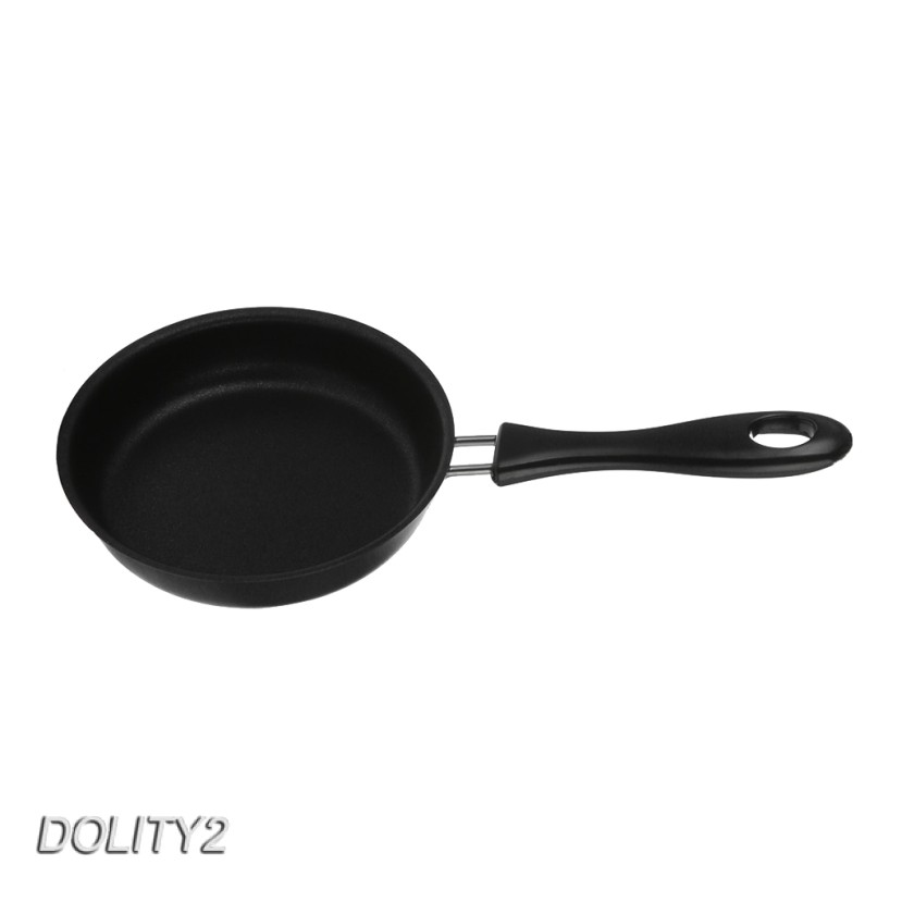 Chảo Chống Dính Chiên Trứng Ốp La 12cm