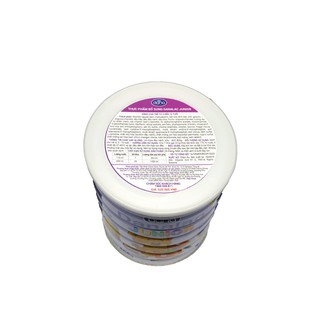 Sữa bột DANALAC Junior số 4 - Hộp 800g