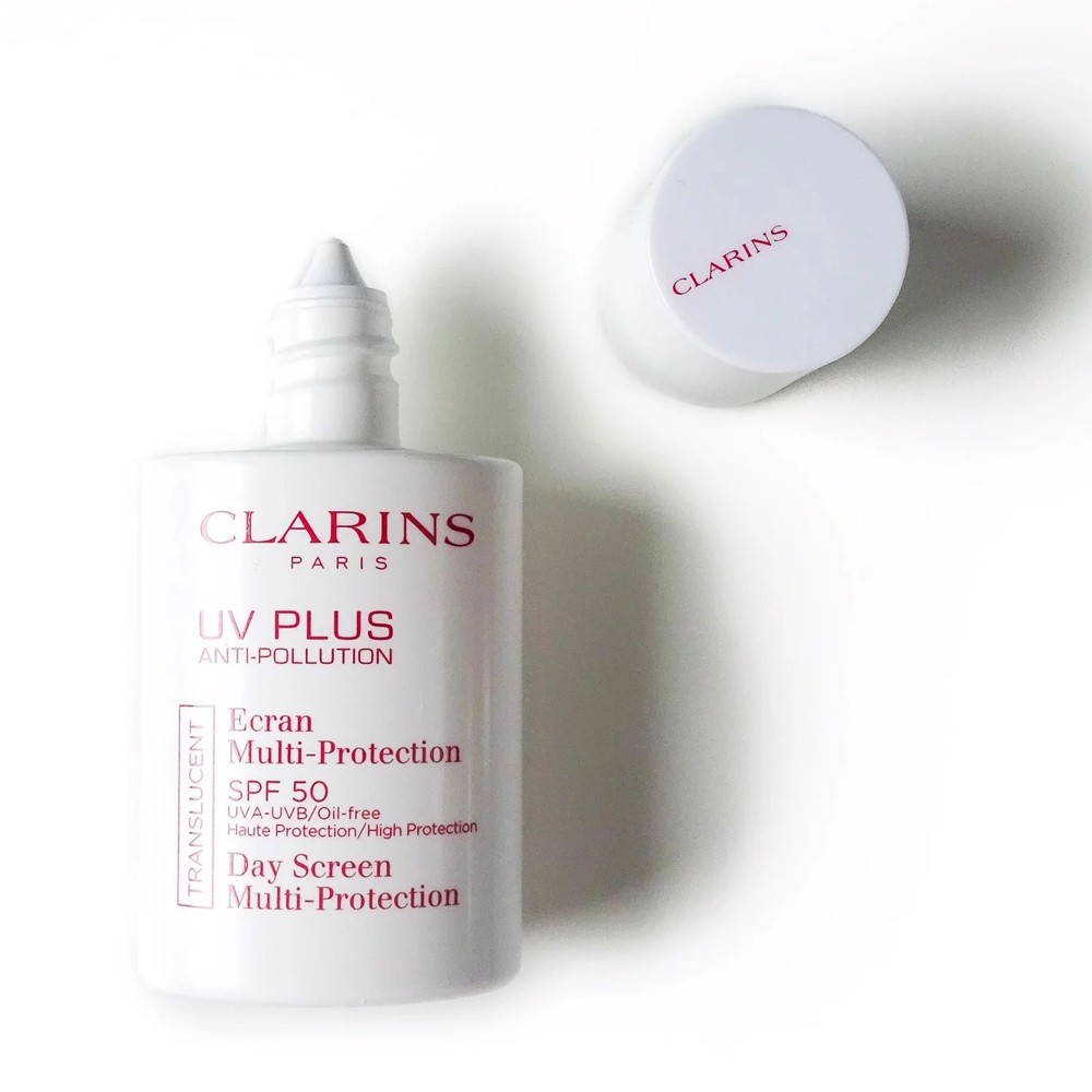 Kem chống nắng Clarins UV Plus Spf 50 PA++++