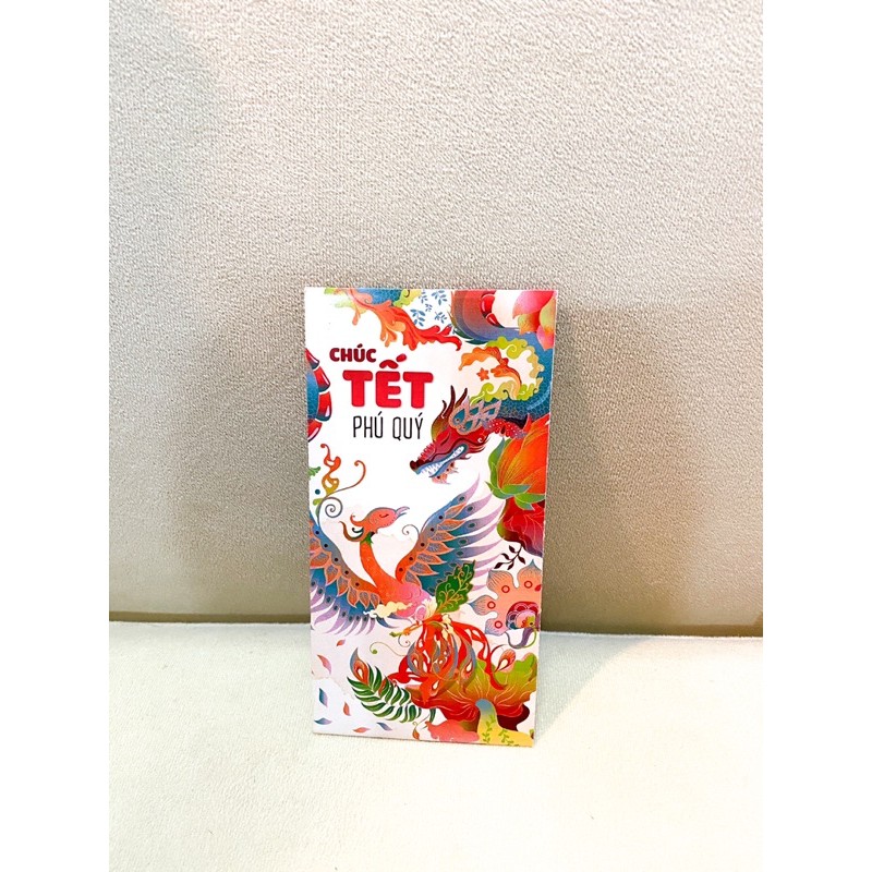 Combo 15 Lì xì Tết