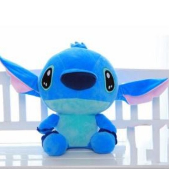 GẤU BÔNG STITCH GIÁ RẺ TPHCM