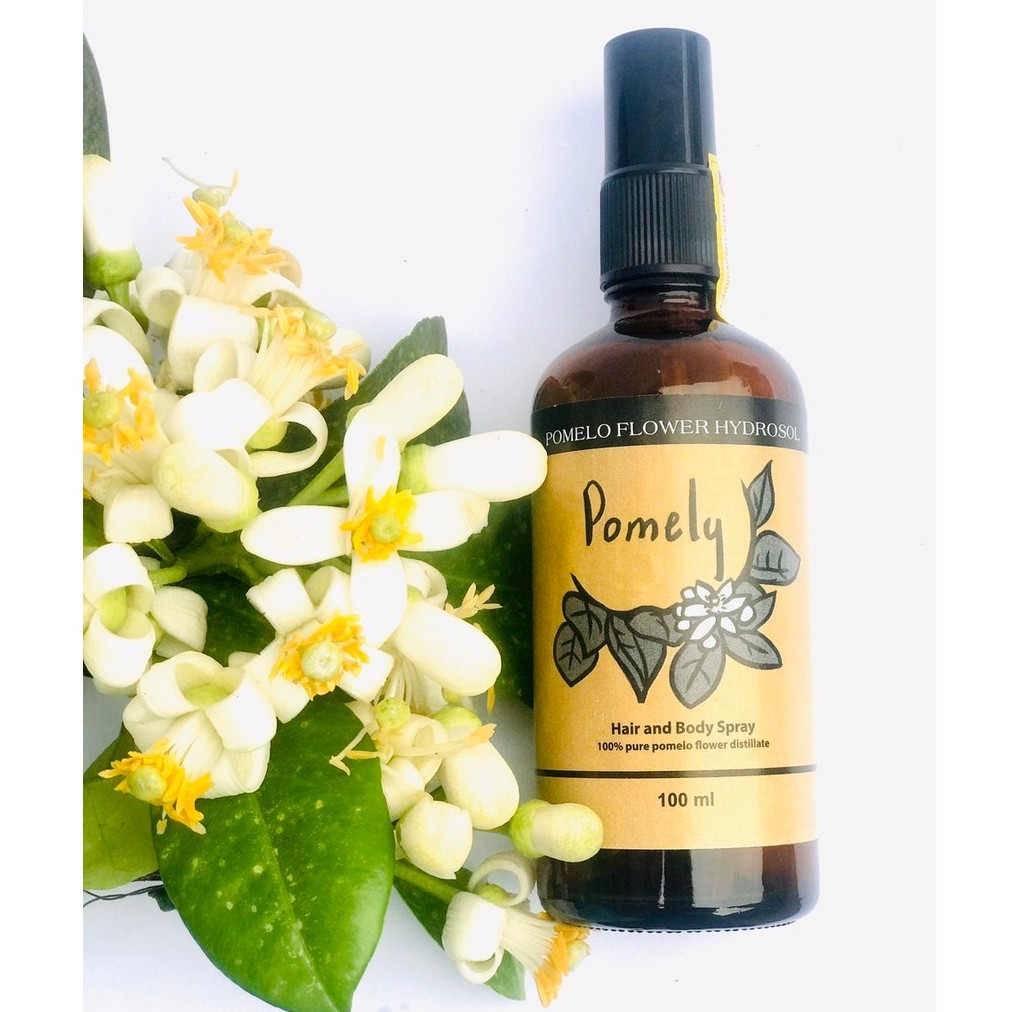 Nước Cất Hoa Bưởi KAROSE