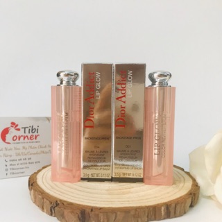 Son dưỡng môi Dior Addict chính hãng 100%