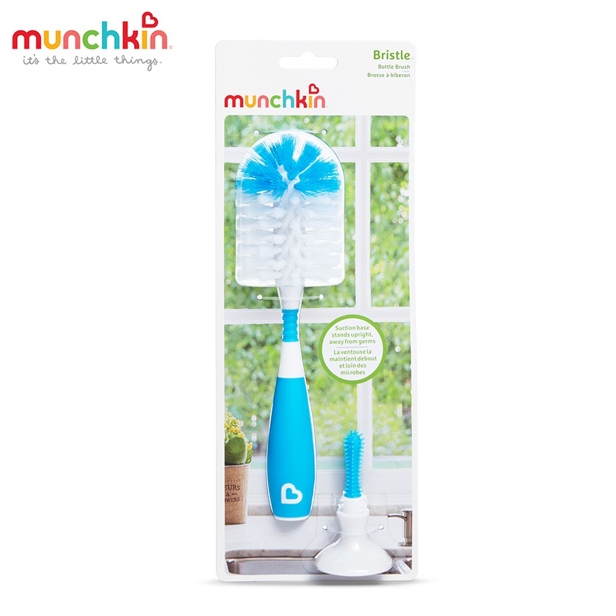 CỌ BÌNH DELUXE MUNCHKIN