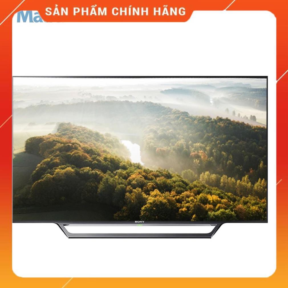 SIÊU hỏa tốc [FreeShip] Smart Tivi Sony 40 inch KDL-40W650D