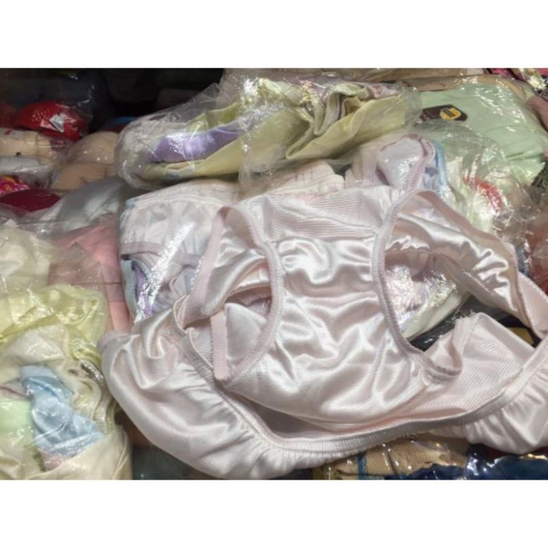 # Quần Lót So-en thun bóng