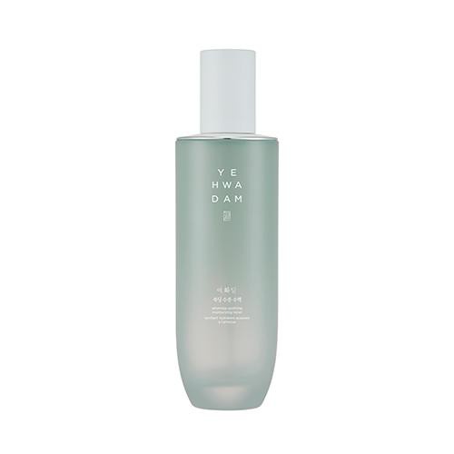 [Mã COSTFST3 -8% đơn 250K] Nước Cân Bằng THEFACESHOP Yehwadam Artemisia Soothing Moisturizing Toner 180ml