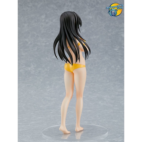 [Phiếu đặt trước] [Good Smile Company] Mô hình nhân vật To Love-Ru Darkness POP UP PARADE Yui Kotegawa