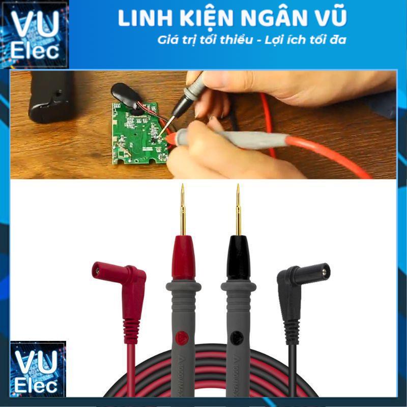 Dây đo đồng hồ đa năng loại tốt