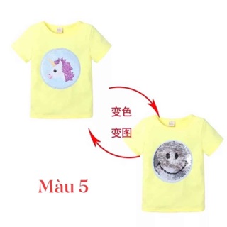 Combo áo phông bé