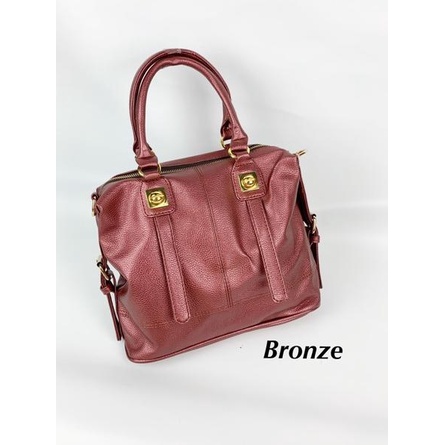 Túi Xách ZARA Speedy Hàng Xuất Khẩu Mới Nhất ✲ Bán ♪