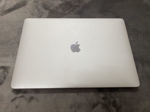 Macbook Pro 15 Touchpad 2016