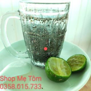 0.5 KG HẠT CHIA NHẬP KHẨU ÚC