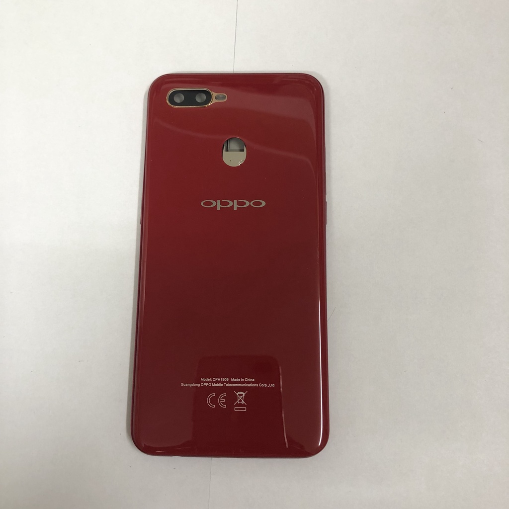 Vỏ oppo A5S  như hình / Vỏ điện thoại Oppo A5S