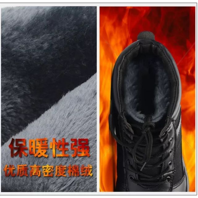 Giày da cao cổ nam | BigBuy360 - bigbuy360.vn