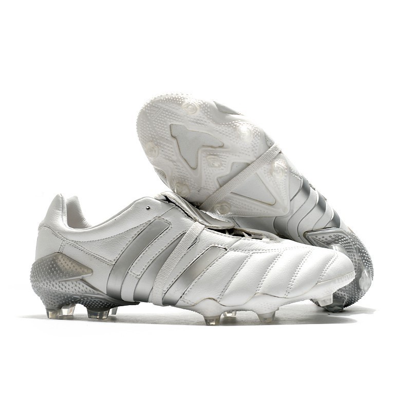 Giày Bốt Da Đá Bóng Adidas Predator Mania 'fg Falcon 20 Cá Tính