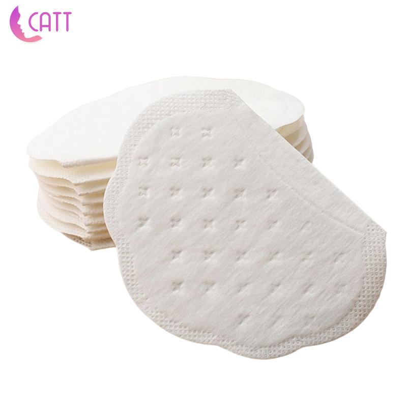 Miếng Dán Thấm Mồ Hôi Cánh Tay Unisex Dùng 1 Lần