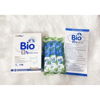 Men Tiêu Hóa BIO 3 tỷ lợi khuẩn