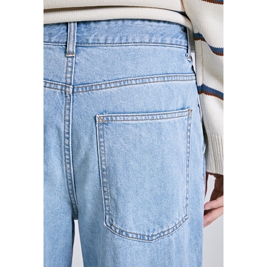 Quần dài Jeans SPAO Hàn Quốc