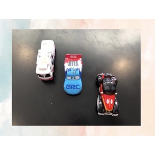Combo Xe mô hình TOMICA Disney mickey- water bus mickey -CAR,xe sưu tập, mô hình động