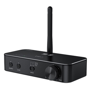 Bộ giải mã âm thanh FIIO BTA30 PRO - Chính hãng phân phối