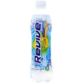 Thùng 24 chai Nước Bù Khoáng Revive 500ml