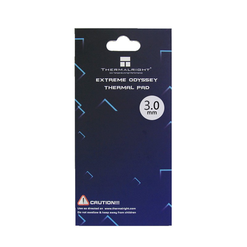 Miếng dán tản nhiệt Thermalright Extreme ODYSSEY Thermal Pad