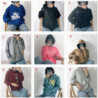 Hoodie 2hand
