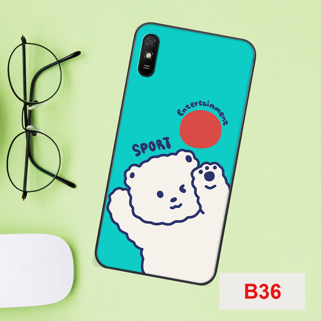 ỐP LƯNG XIAOMI REDMI 9A /REDMI 7A/REDMI 8A ĐẸP GIÁ SIÊU RẺ NHIỀU MẪU MỚI