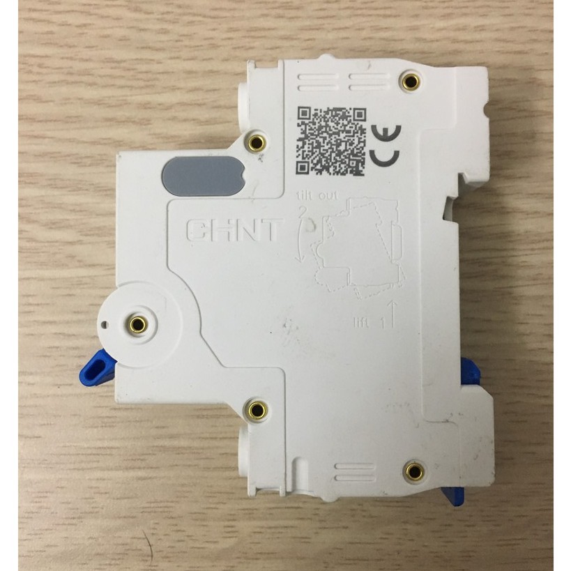 Attomat chint NXB-63 1P 6A, 50A &63A