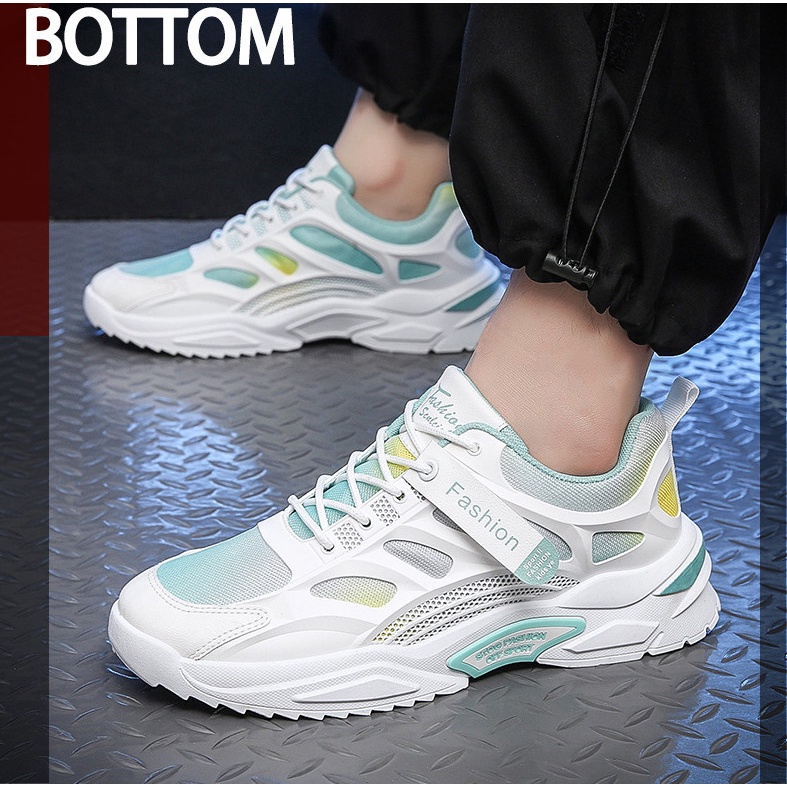 Giày Thể Thao Nam OFF SPORT Siêu Thoáng Khí