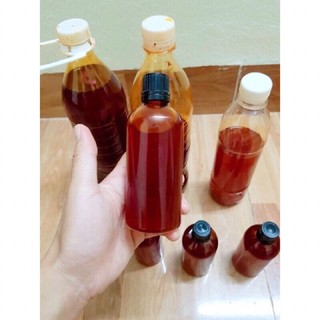 100ml tinh dầu gấc( ăn dặm, làm đẹp)