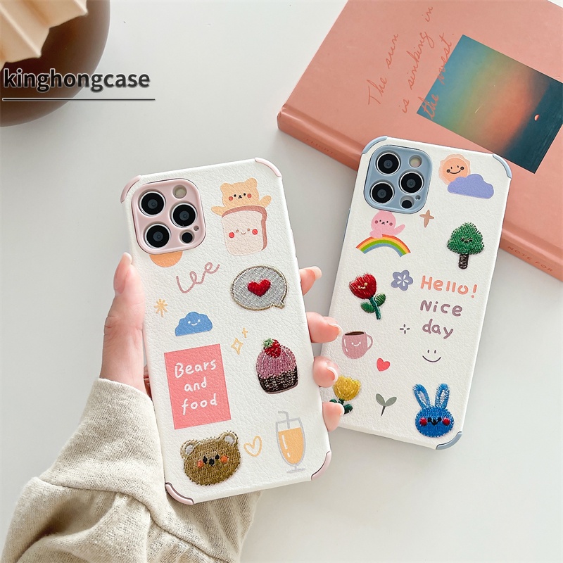 Ốp điện thoại cho VIVO Y12i Y12 Y20 Y20S Y53 Y51 2020 Y31 2021 Y12A Y20A Y20G Y30G Y12G Y30 Y51S Y53S Y91C Y91 Y12S Y17