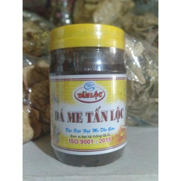 ĐÁ ME TẤN LỘC [500G/900G]