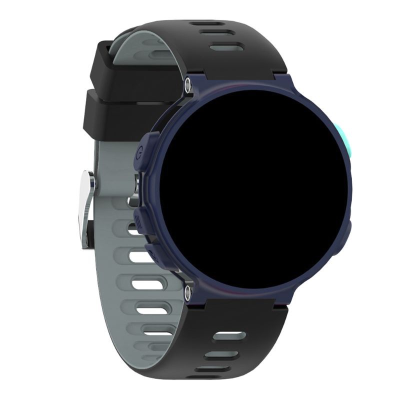 Dây Đeo Thay Thế Cho Đồng Hồ Thông Minh Garmin Forerunner 235 / 235lite / 220 / 230 / 620 / 630 / 735xt