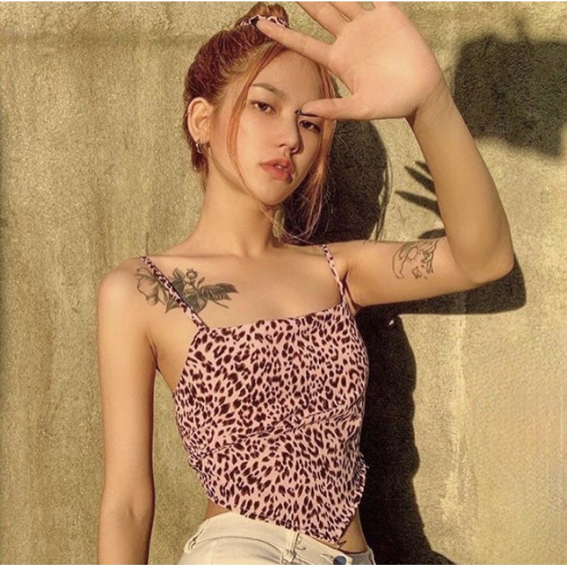 Xeci banna pink panther