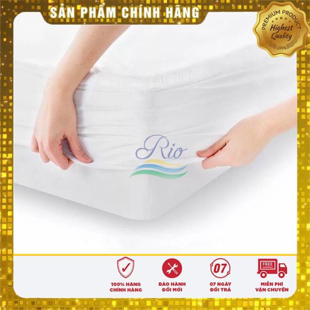 Ga Chống Thấm Bảo Vệ Nệm 1m/m2/m4/m6/m8...