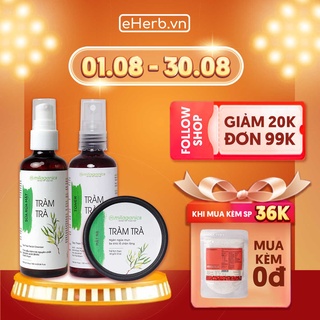 Combo Dưỡng Da Trọn Gói Ngừa Mụn MILAGANICS (Toner + Sữa Rửa Mặt + Mặt Nạ)