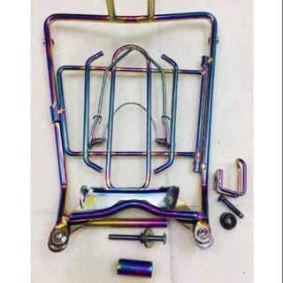 BAGA xe NVX 2021 10 ly