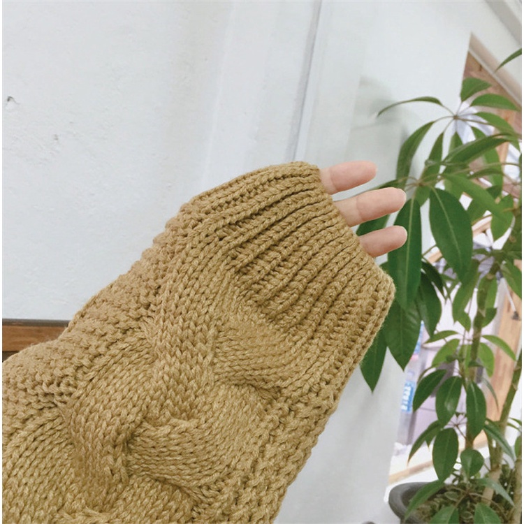 Áo cardigan len đan khoác ngoài ulzzang, cardigan trơn