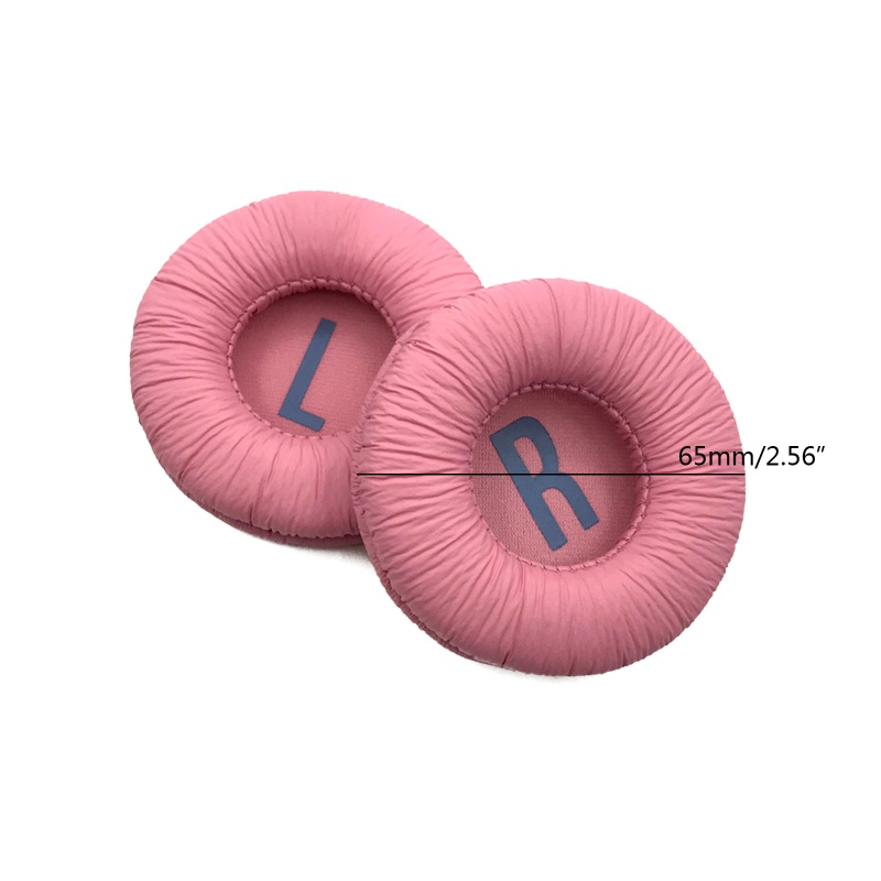 1 Cặp Đệm Tai Nghe Cách Tân Thoải Mái Cho JR300 JR300BT JR310BT