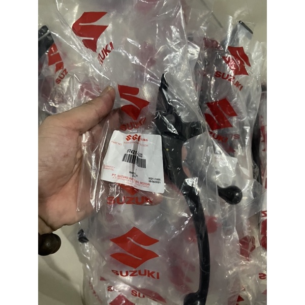 tay thắng , tay côn satria fi 150