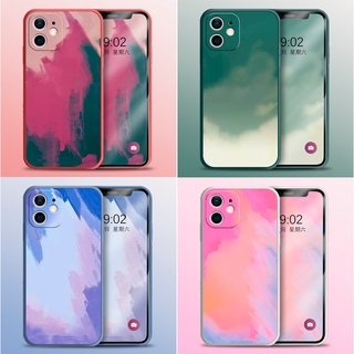 Ốp lưng điện thoại TPU mềm cho OPPO A15 A15S A37 A3S A12e A5S A7 A12 A12s A31 A5 A9 2020 A52 A92 A53 2020 A53S F9 F11